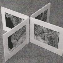 The Art of the Book March 15 – April 30, 2019